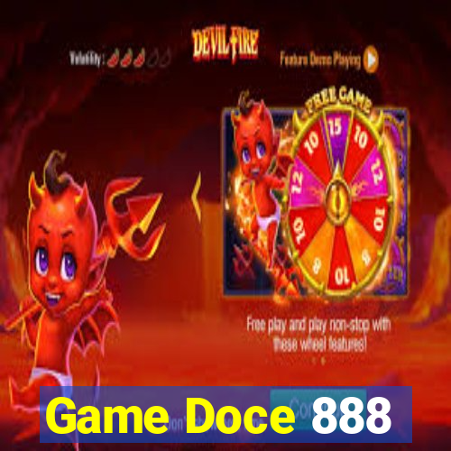 Game Doce 888